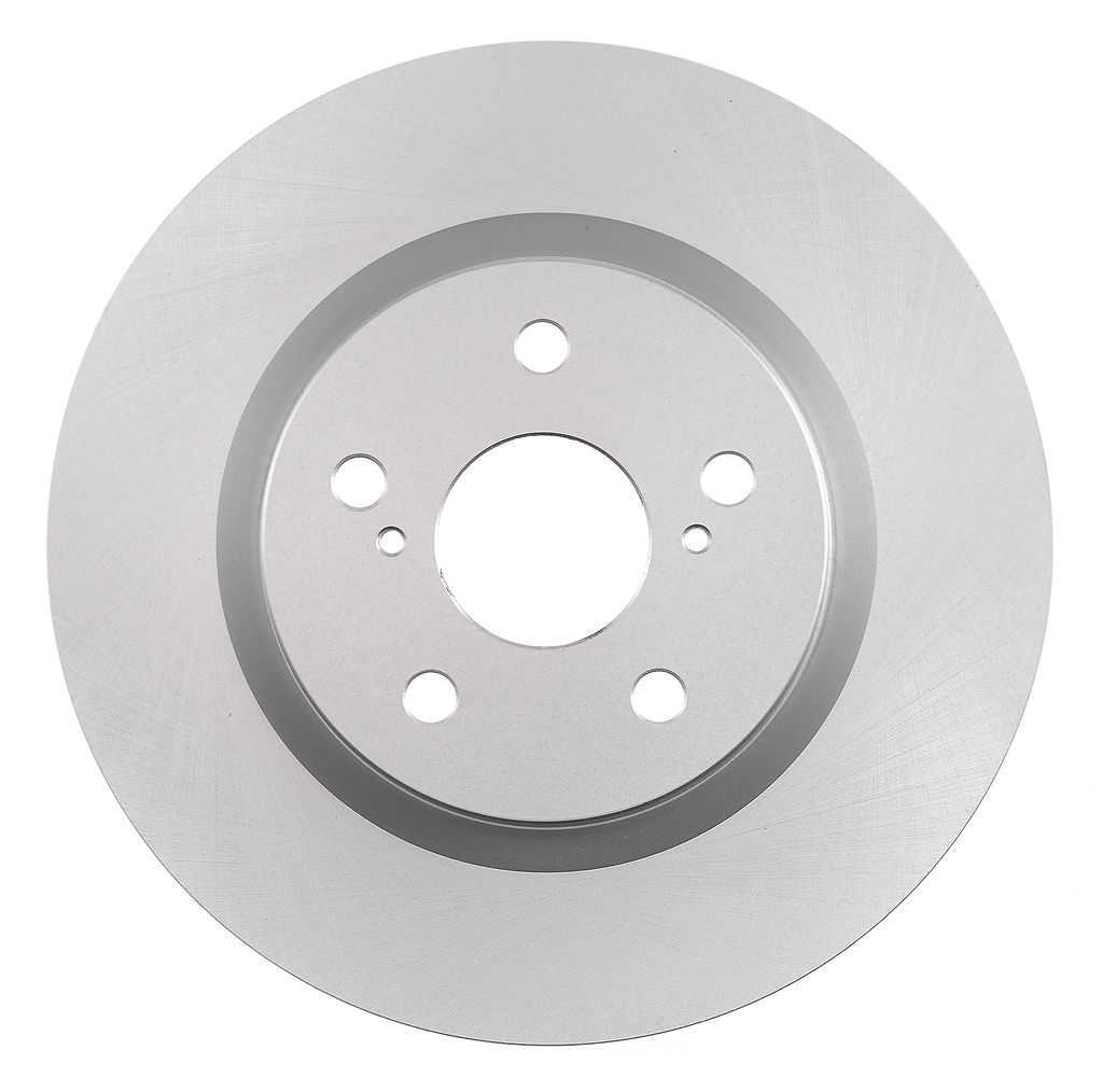 Rotor revêtu Worldparts