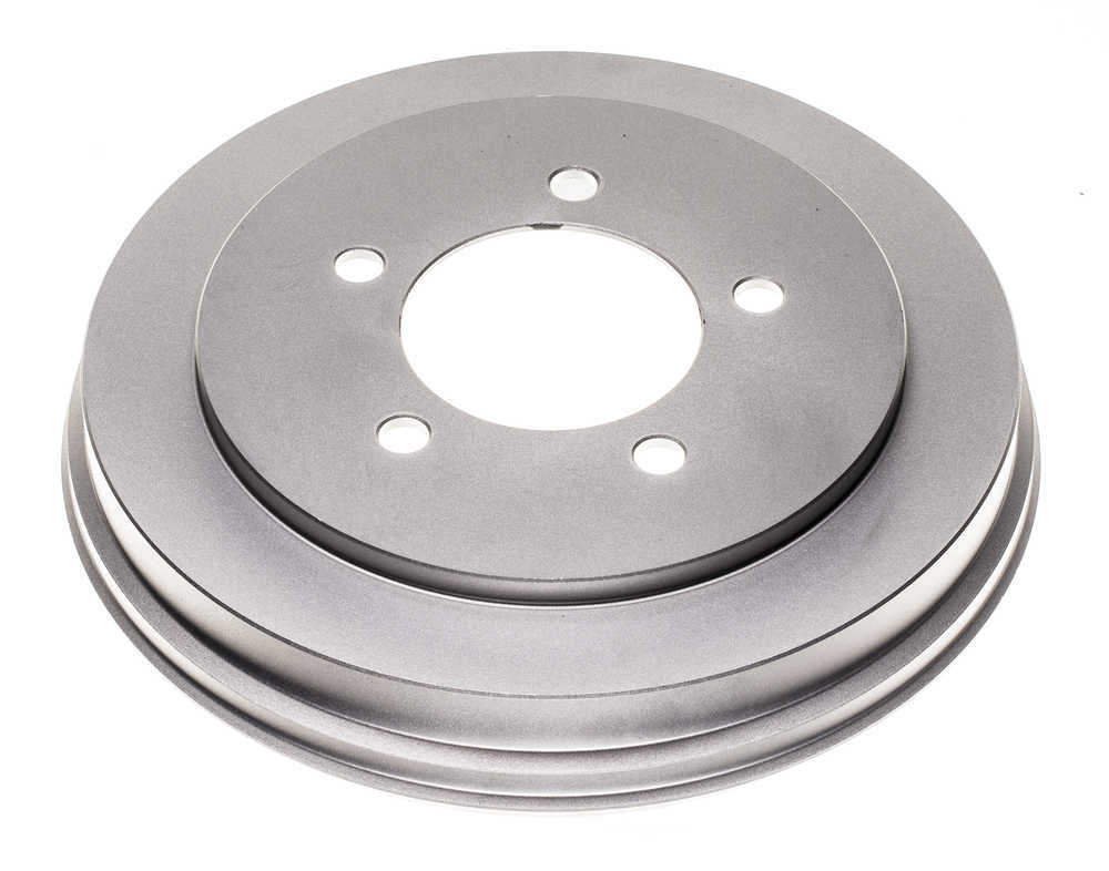 Synergy Fully Coated Brake Drum