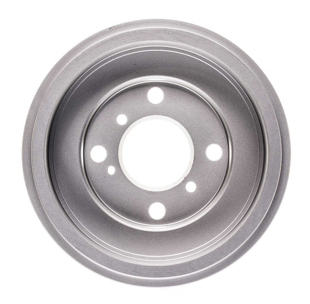 Synergy Fully Coated Brake Drum