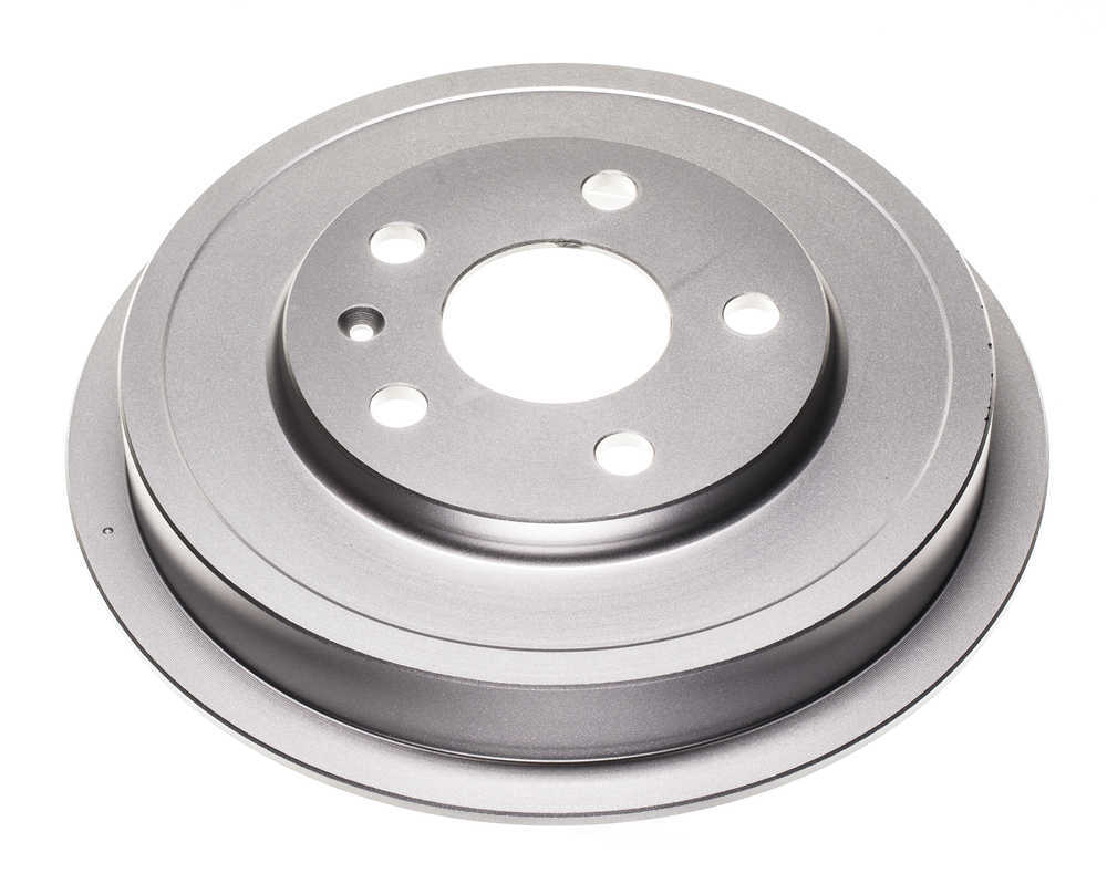 Synergy Fully Coated Brake Drum
