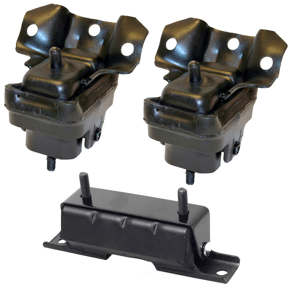 WESTAR ETK006 — Engine Mount