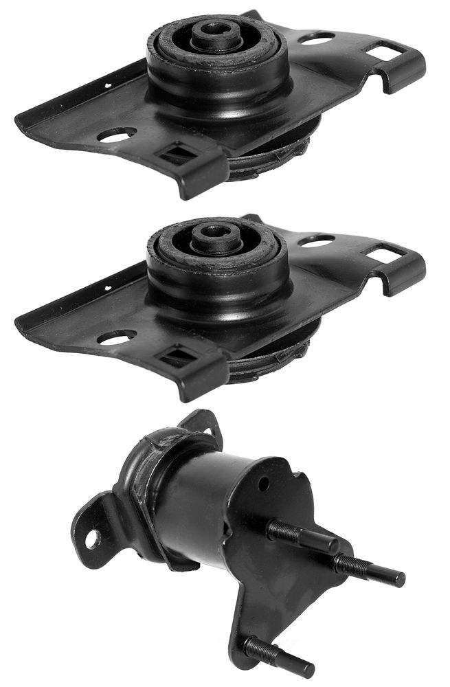 WESTAR ETK090 — Support moteur