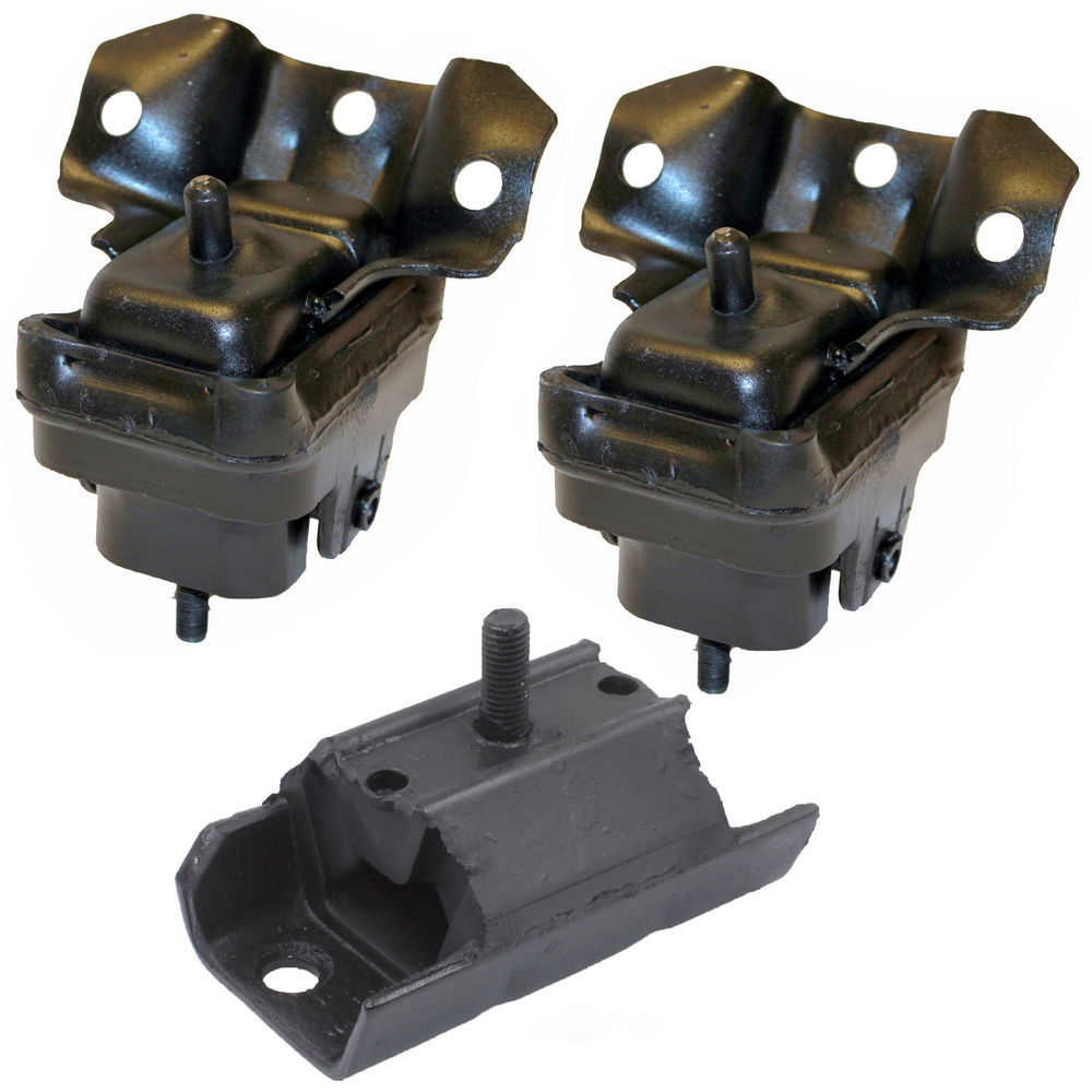 WESTAR ETK005 — Engine Mount