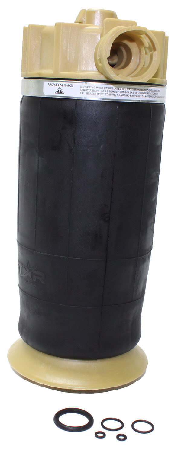 WESTAR - Suspension Air Spring - WSR - as-7068