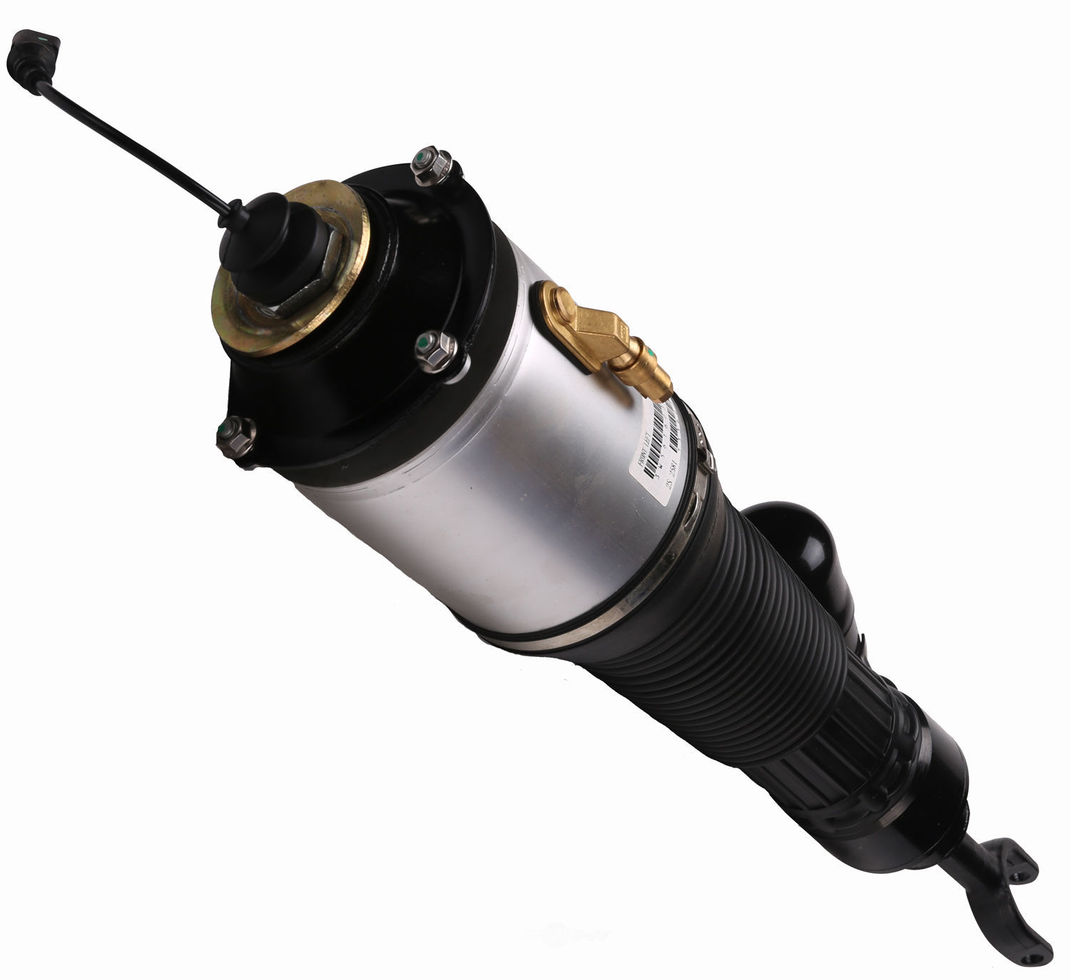 WESTAR - Suspension Air Strut - WSR - as-7366