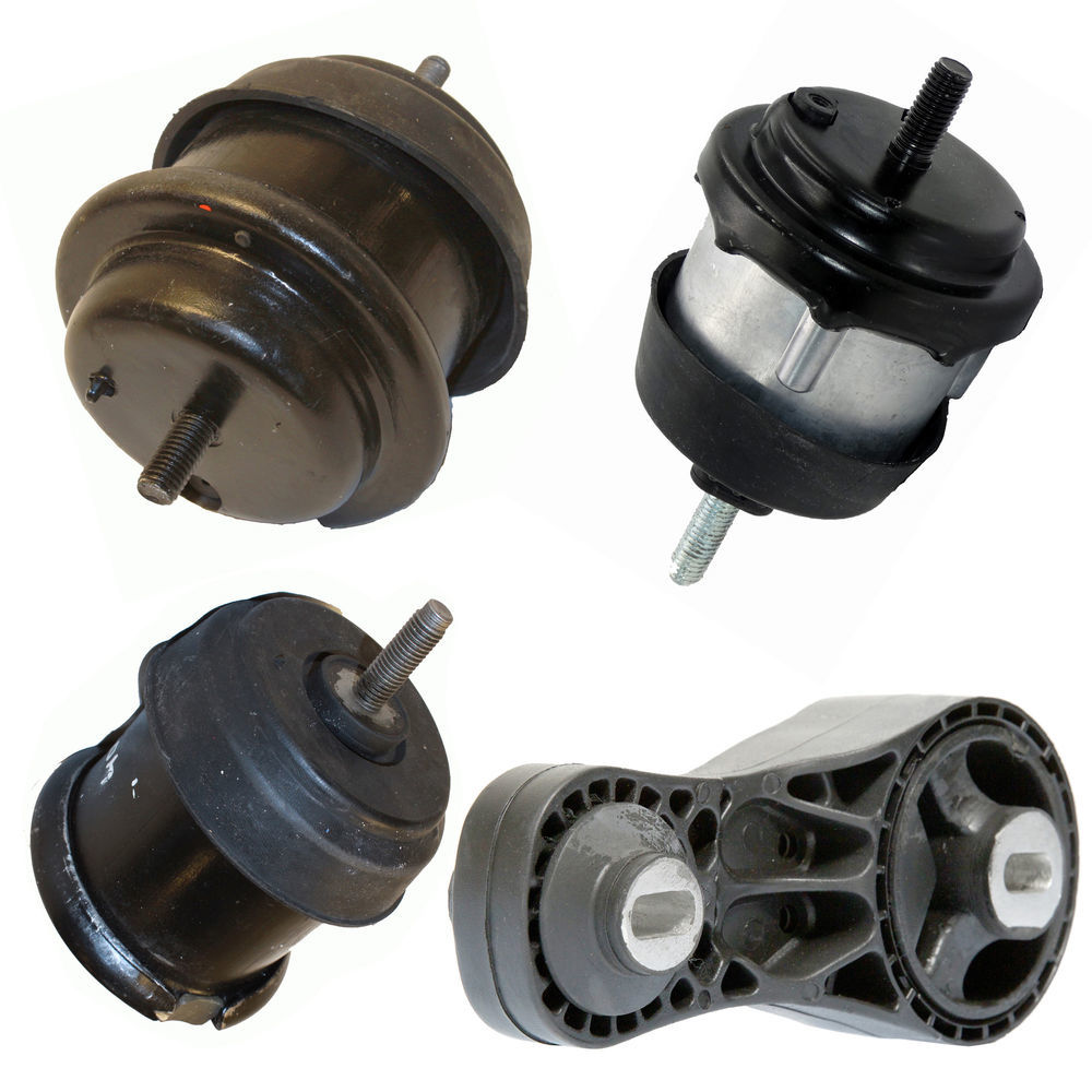 WESTAR ETK049 — Support moteur