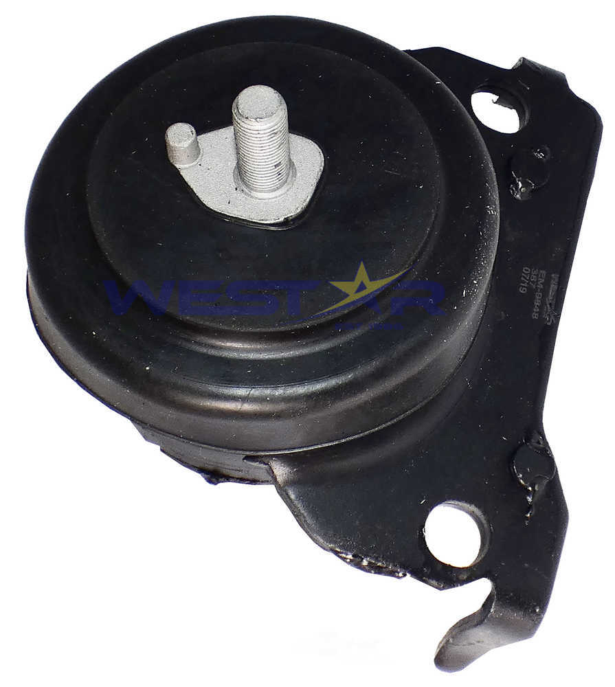 UNI-SELECT/AUTO EXTRA MOUNTS CANADA 7183 — Support moteur