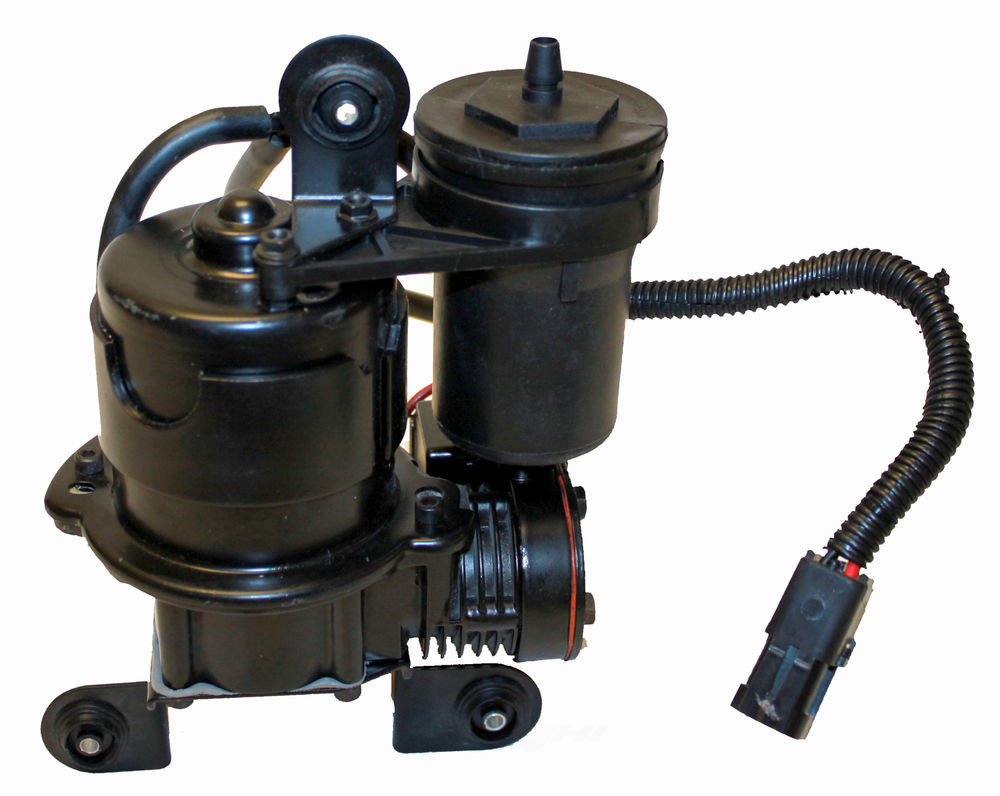 WESTAR - Suspension Air Compressor / Dryer Vibration Isolator Kit - WSR CD-7714