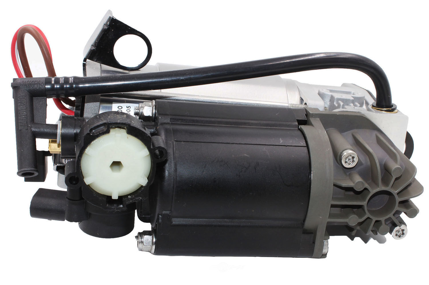 WESTAR - Suspension Air Compressor / Dryer Vibration Isolator Kit - WSR CD-7727