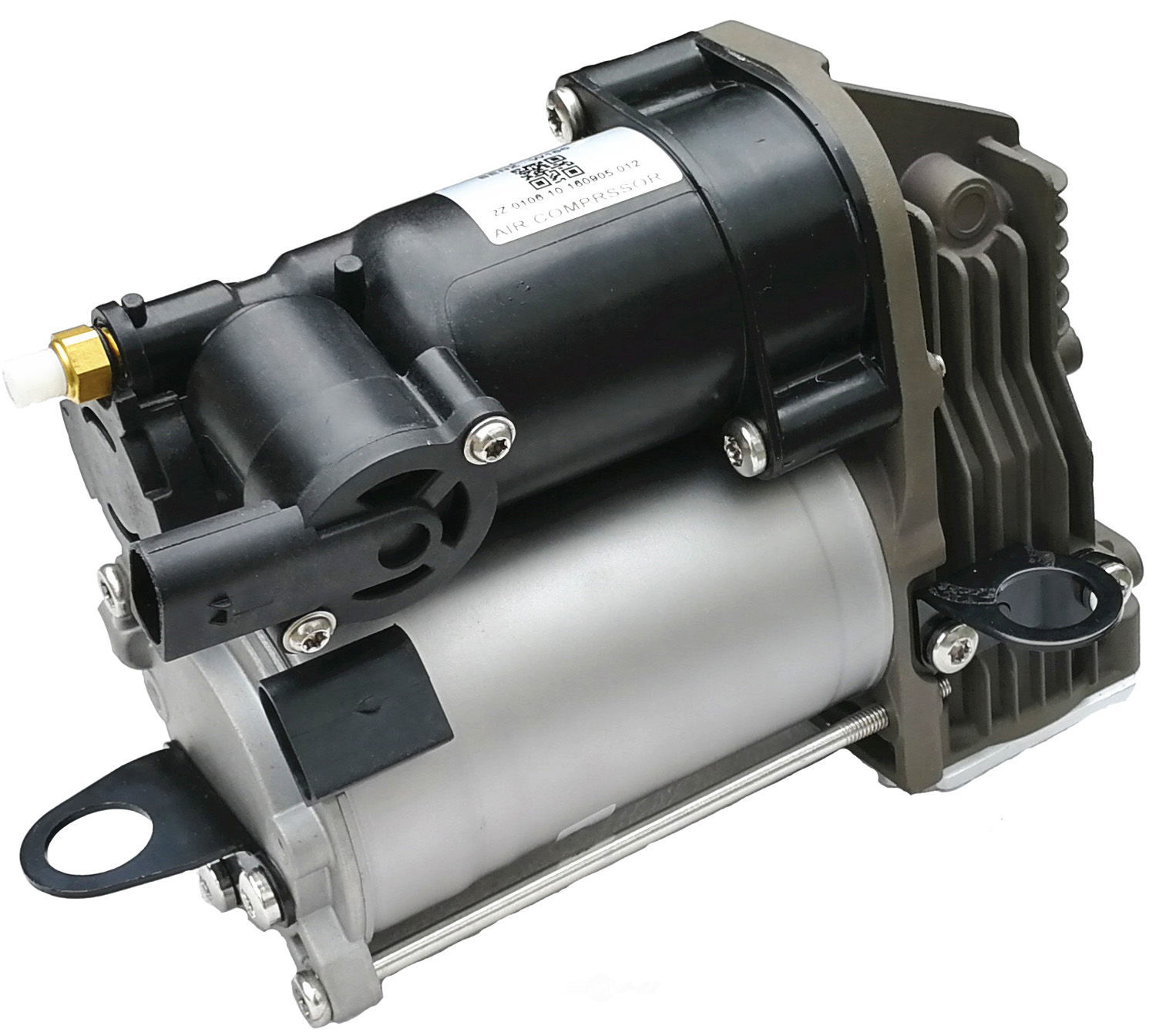 WESTAR - Suspension Air Compressor - WSR CD-7753
