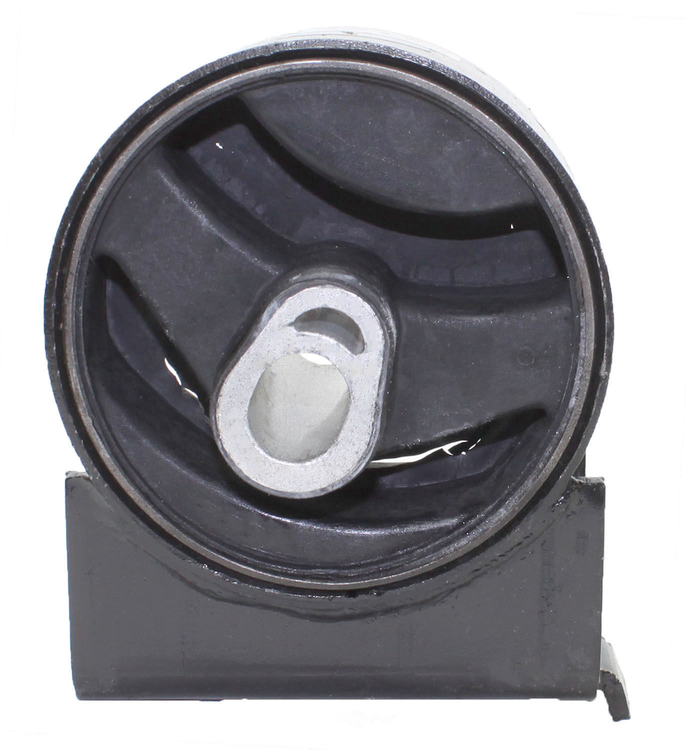 WESTAR EM4050 — Support moteur
