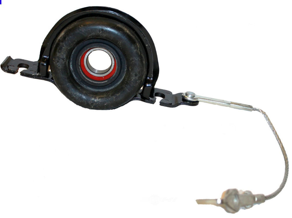 WESTAR - Drive Shaft Center Support - WSR - ds-6076