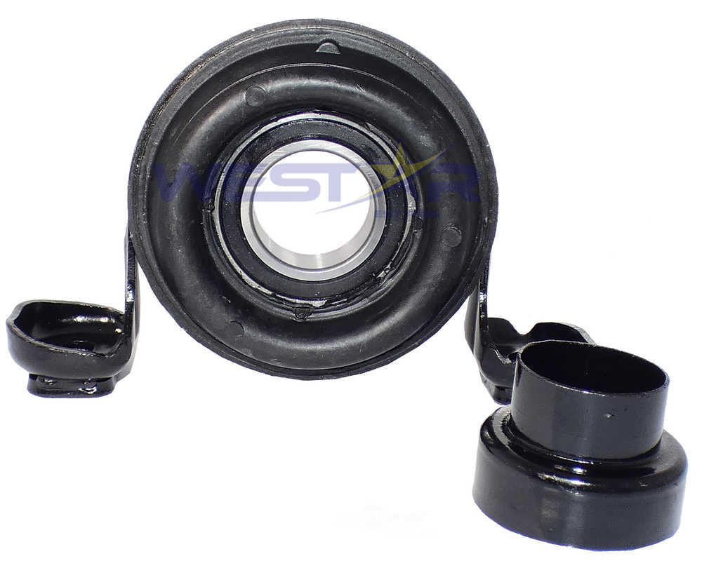 WESTAR - Drive Shaft Center Support (Center) - WSR DS-6556