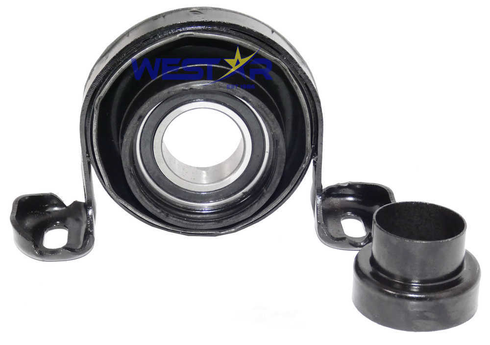 WESTAR - Drive Shaft Center Support (Center) - WSR DS-6557