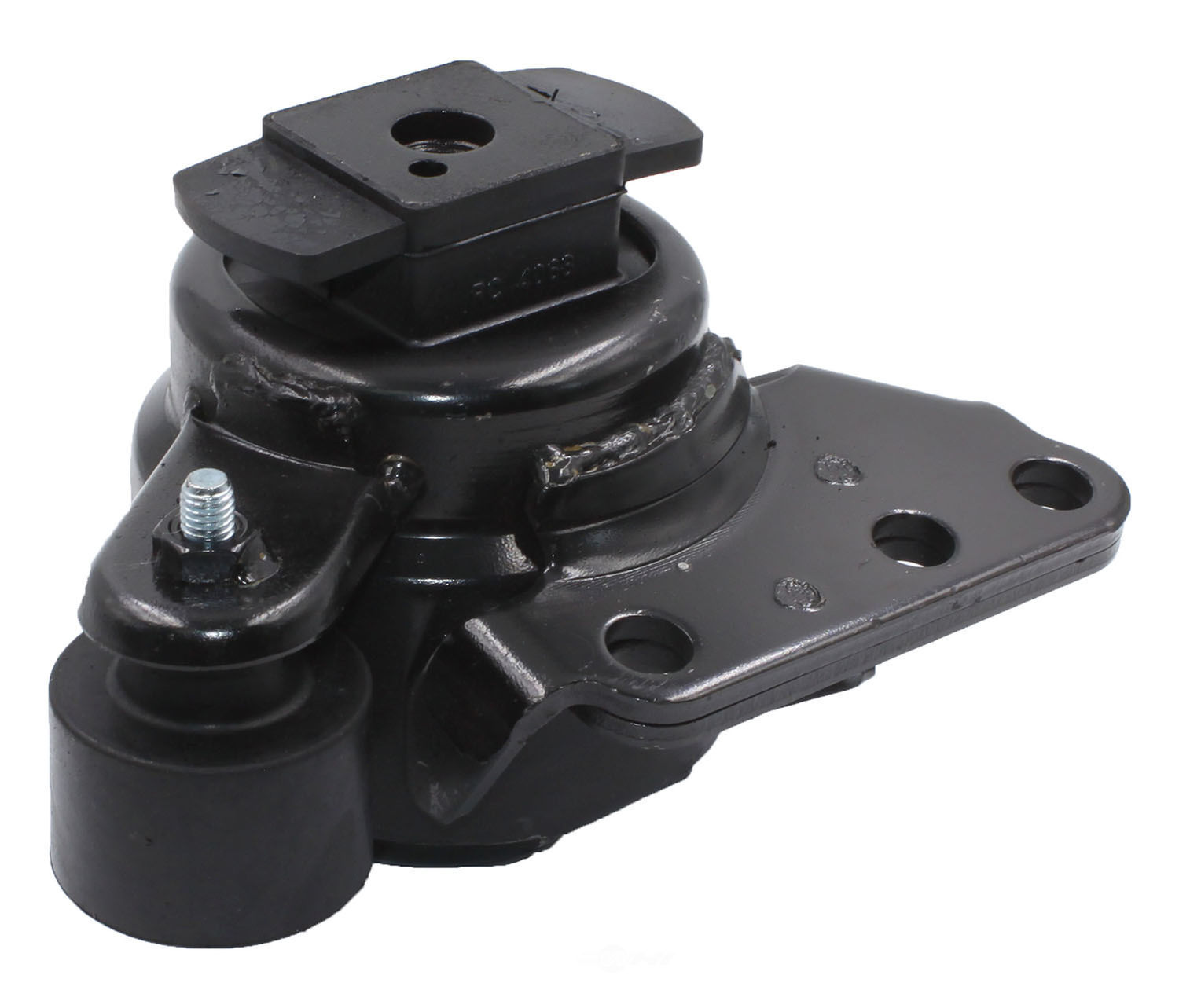 WESTAR - Engine Mount - WSR - em-4068