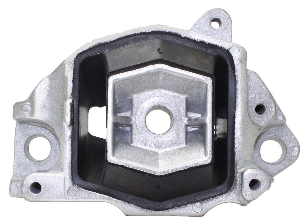 WESTAR - Manual Trans Mount - WSR - em-4070