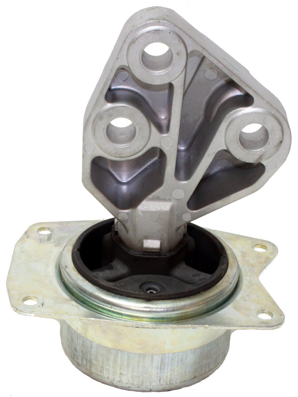 WESTAR - Auto Trans Mount (Center) - WSR EM-4128