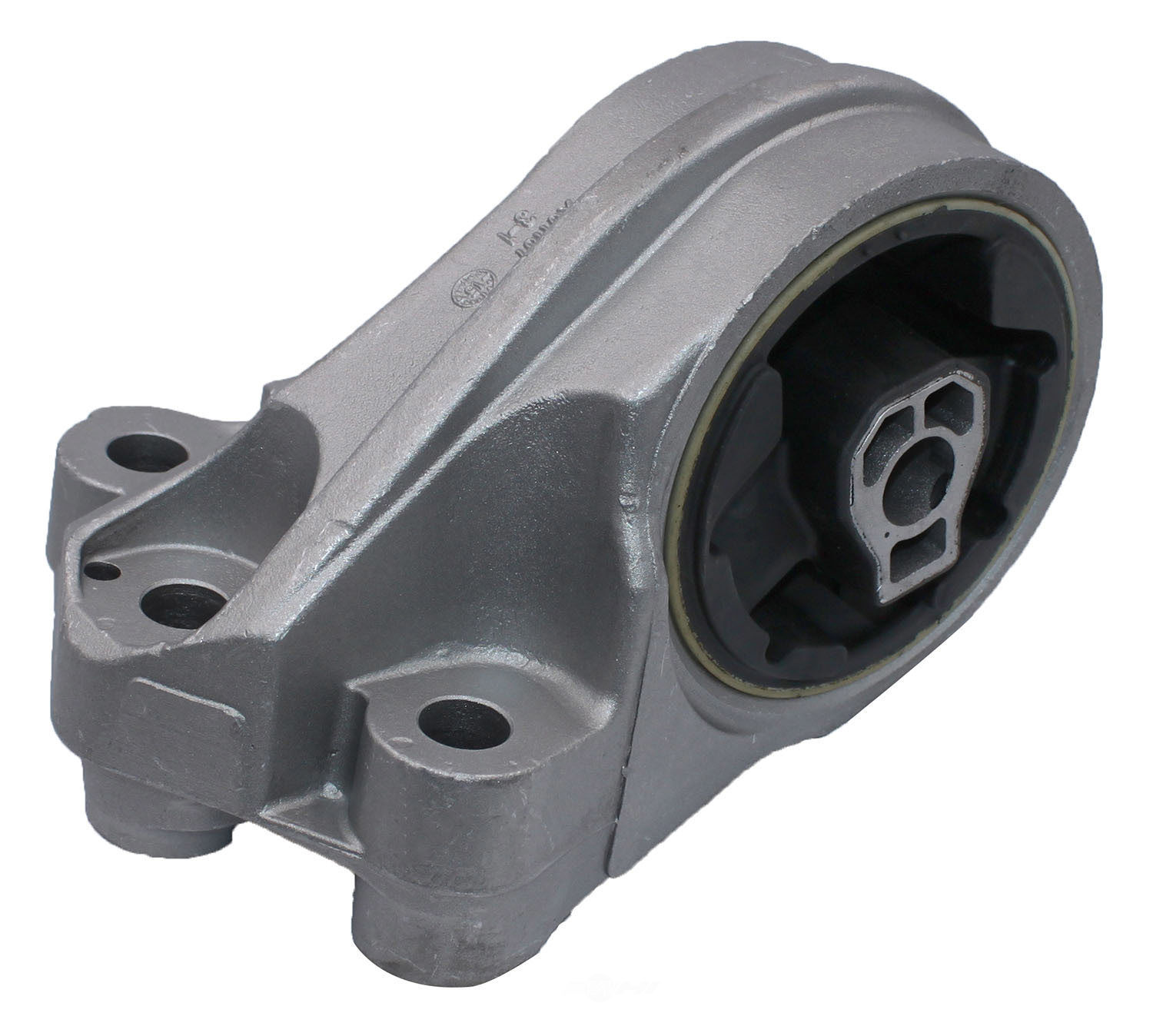 WESTAR - Auto Trans Mount (Rear) - WSR EM-4135