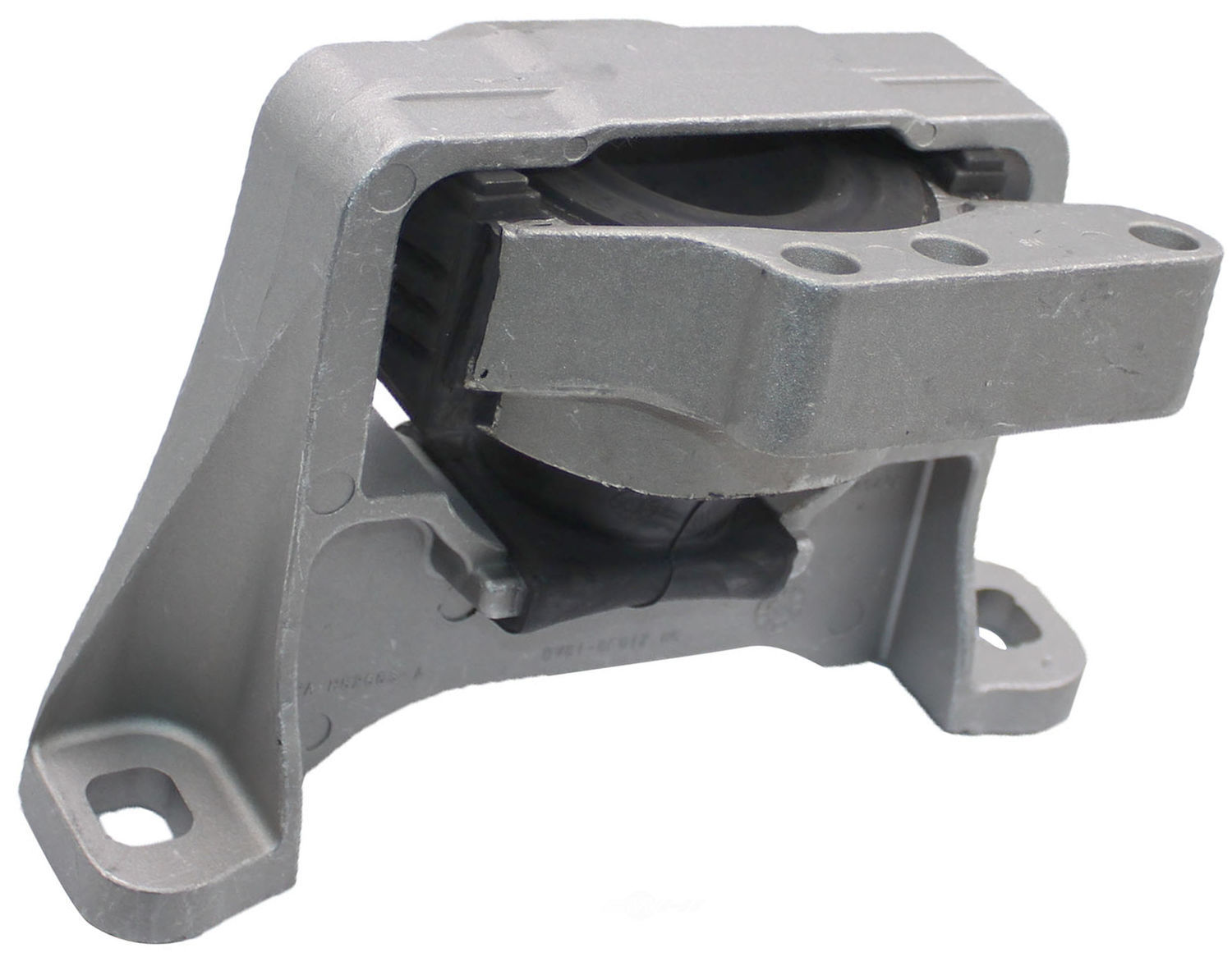 WESTAR - Engine Mount - WSR - em-4152
