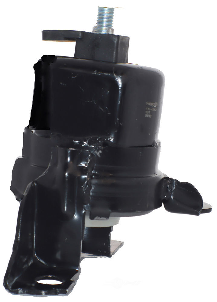 WESTAR - Engine Mount - WSR - em-4252