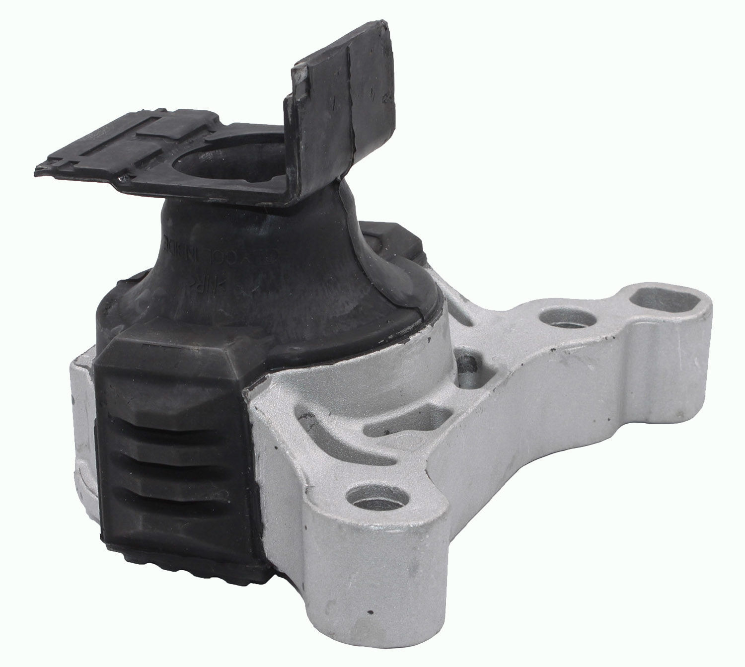 WESTAR - Engine Mount - WSR - em-4256