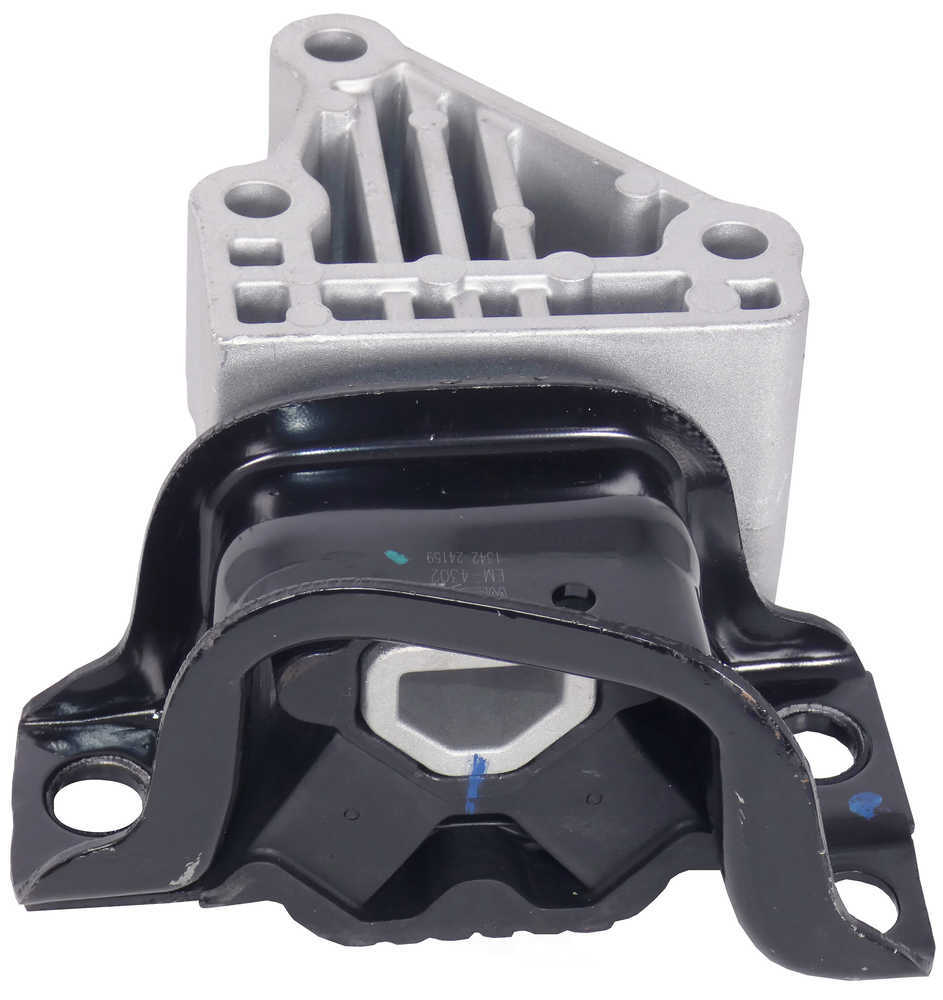 WESTAR - Engine Mount - WSR - em-4302