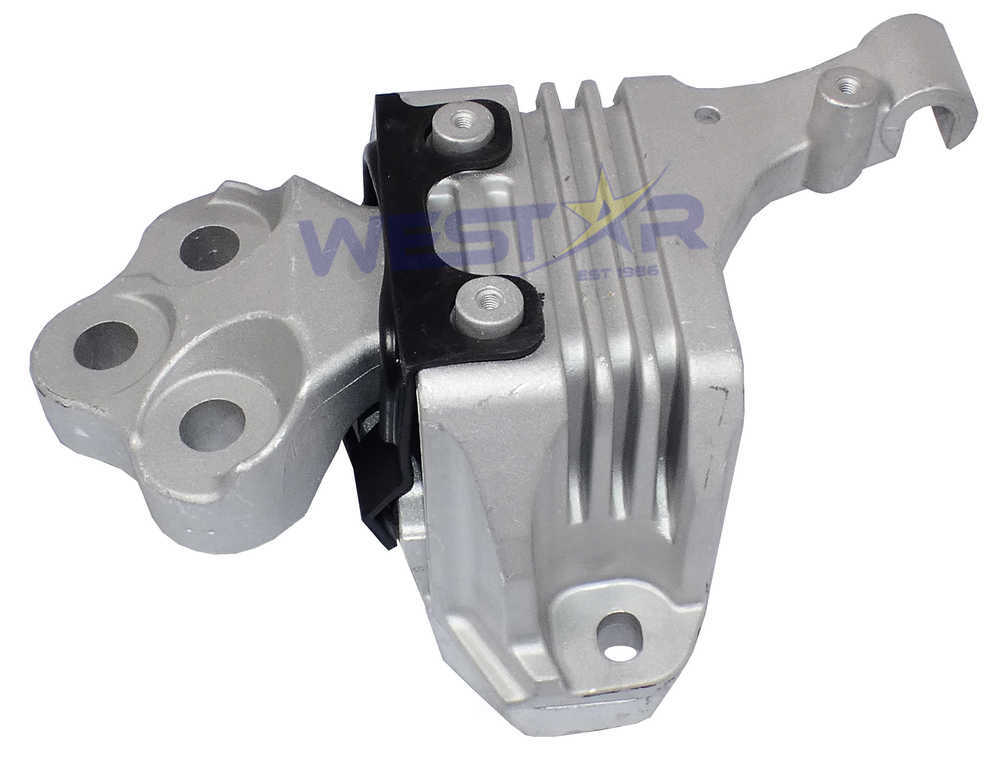 WESTAR - Auto Trans Mount - WSR - em-4401