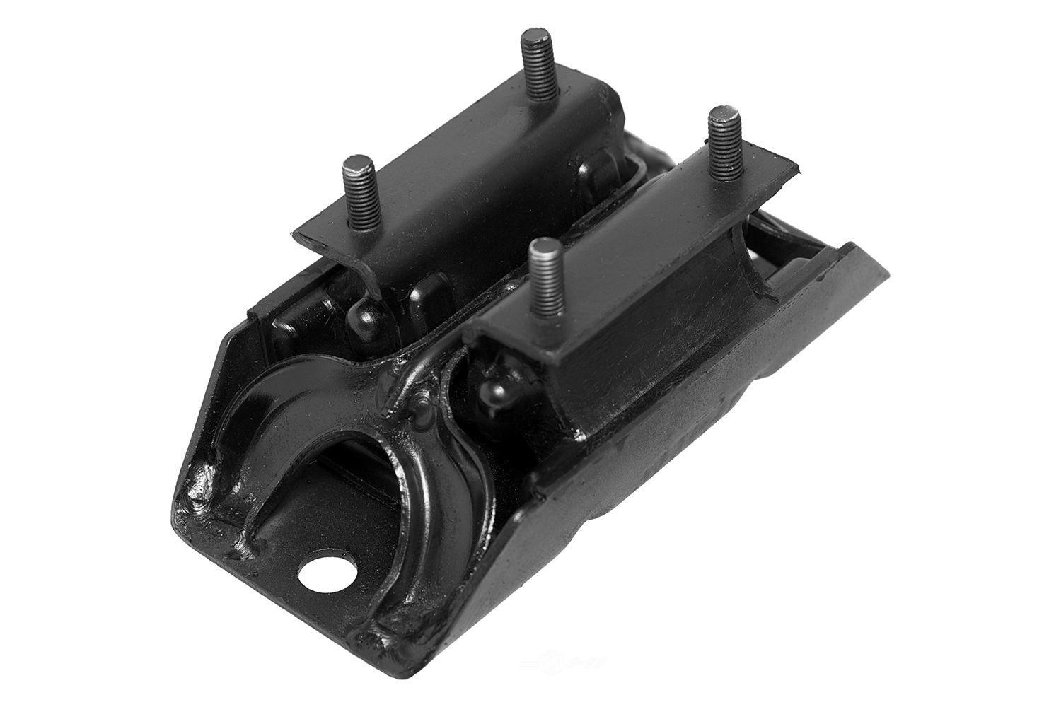 WESTAR - Manual Trans Mount - WSR - em-5428