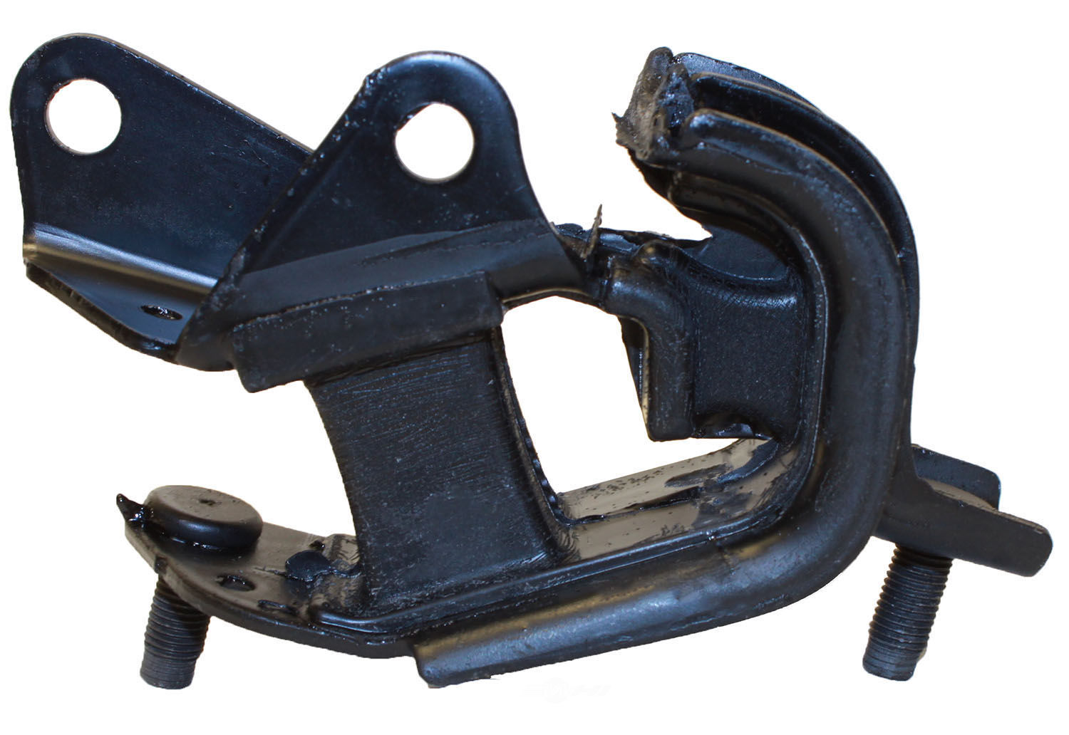 WESTAR - Manual Trans Mount (Front) - WSR EM-5744