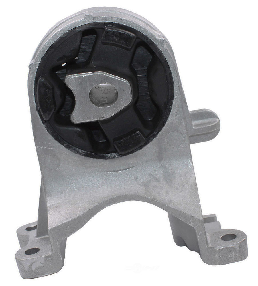 WESTAR - Auto Trans Mount - WSR - em-5862