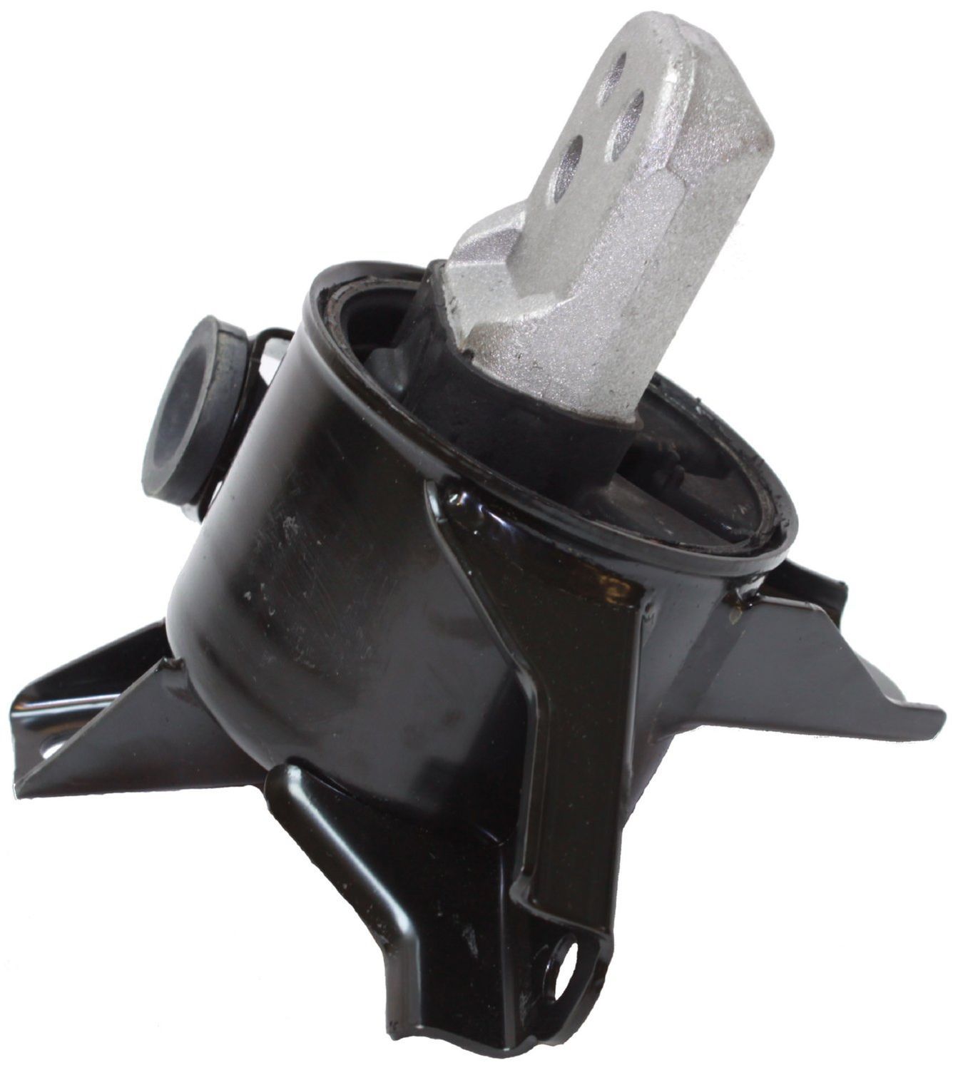 WESTAR - Manual Trans Mount - WSR EM-7049