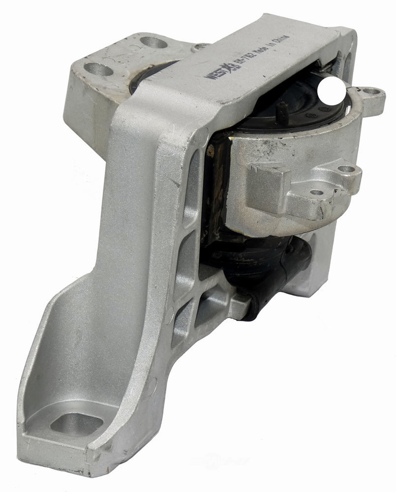 WESTAR - Engine Mount - WSR - em-7162