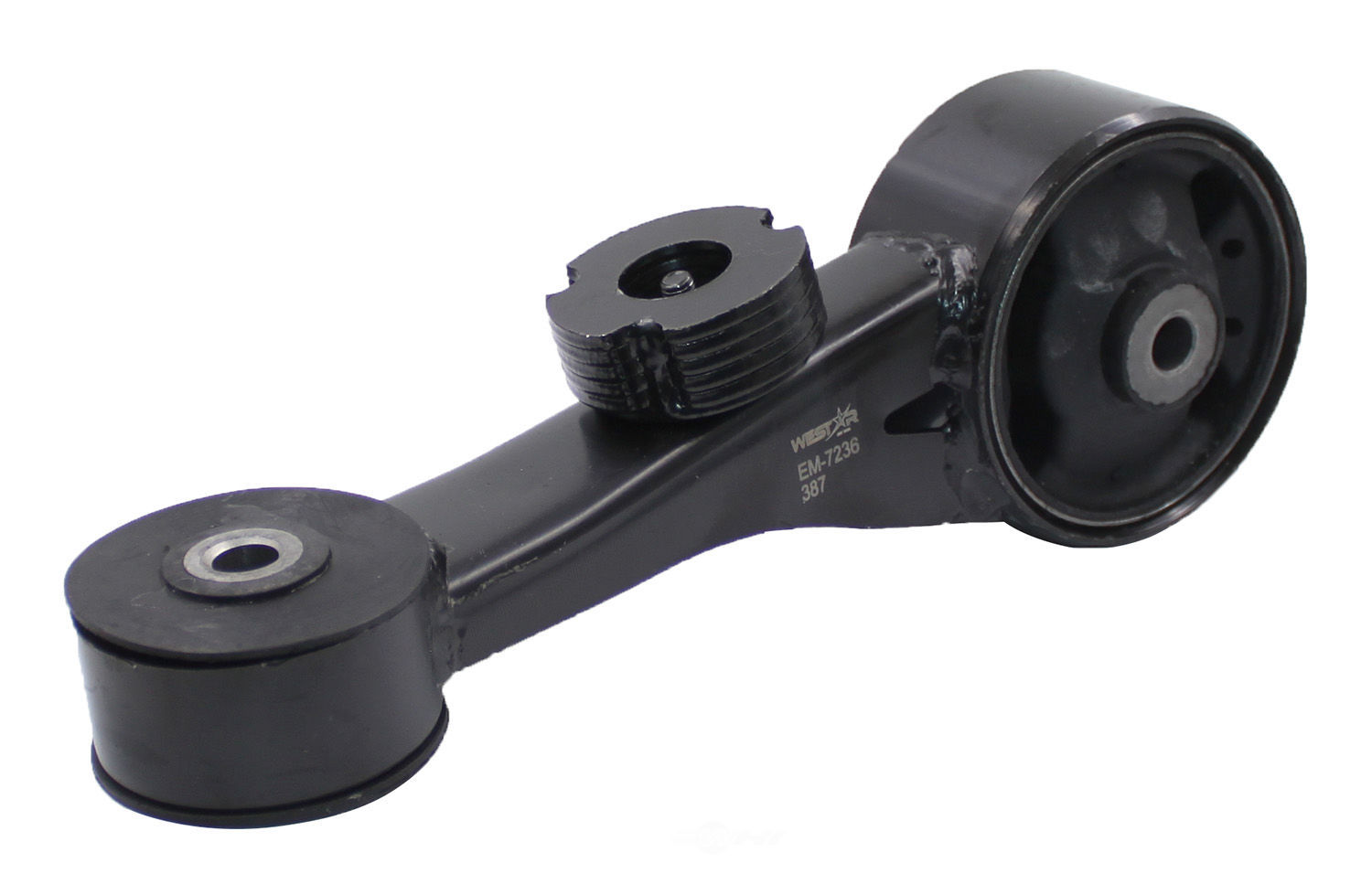 WESTAR - Engine Torque Strut Mount - WSR - em-7236