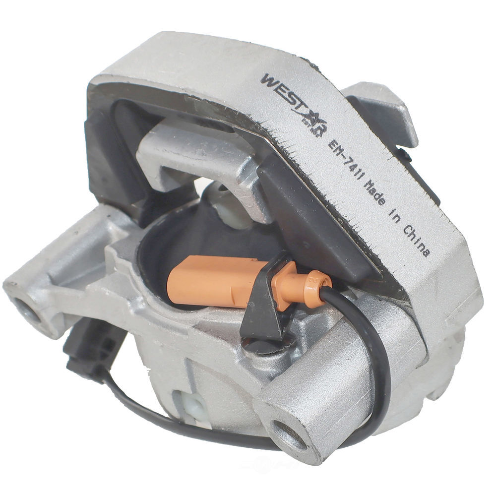 WESTAR - Engine Mount - WSR - em-7411