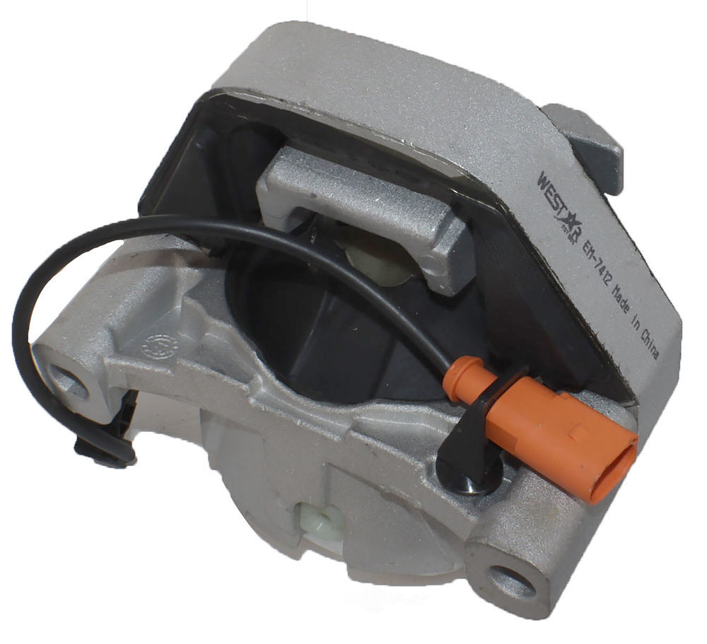 WESTAR - Engine Mount - WSR - em-7412