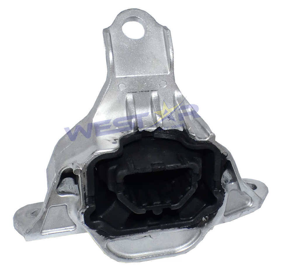 WESTAR - Manual Trans Mount - WSR EM-7489