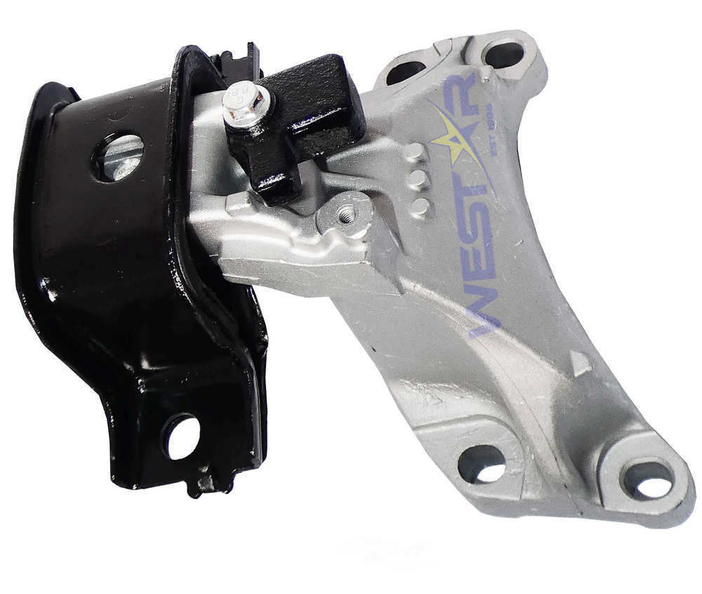 WESTAR - Manual Trans Mount - WSR EM-7493