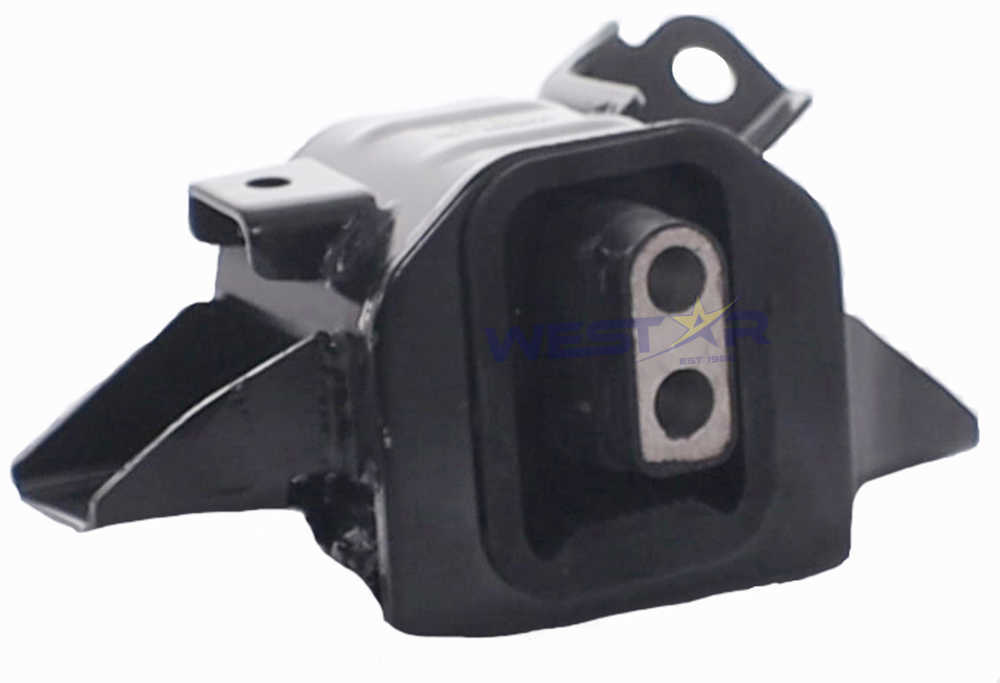 WESTAR - Manual Trans Mount - WSR - em-7549