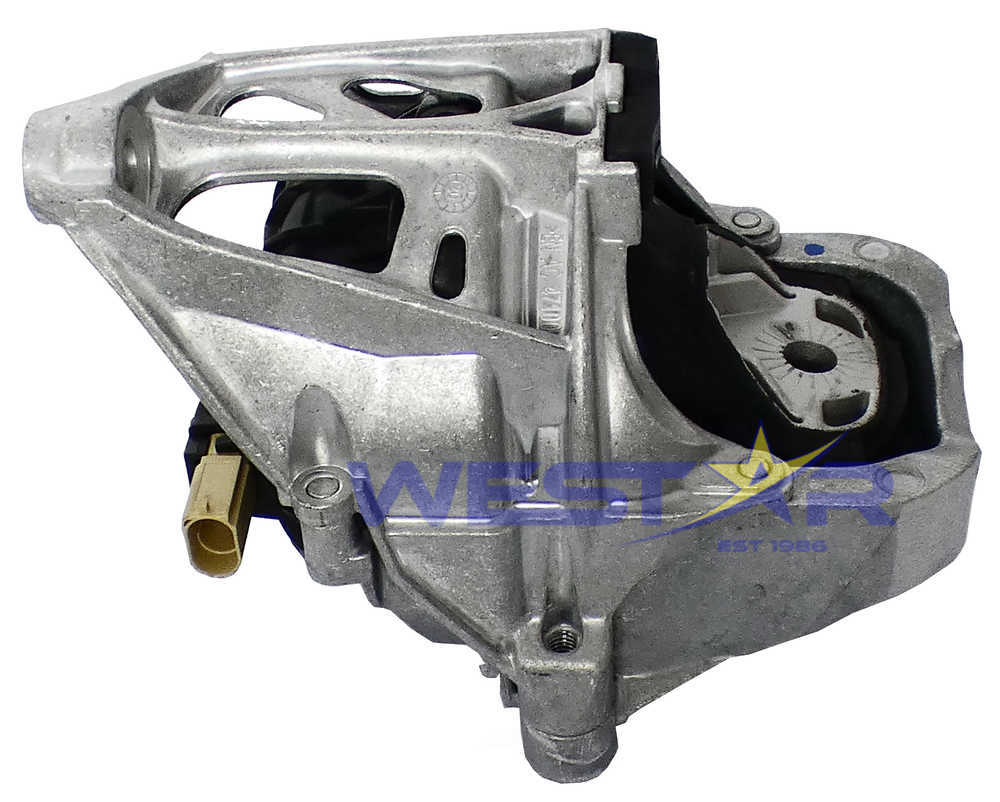 WESTAR - Engine Mount - WSR - em-7551