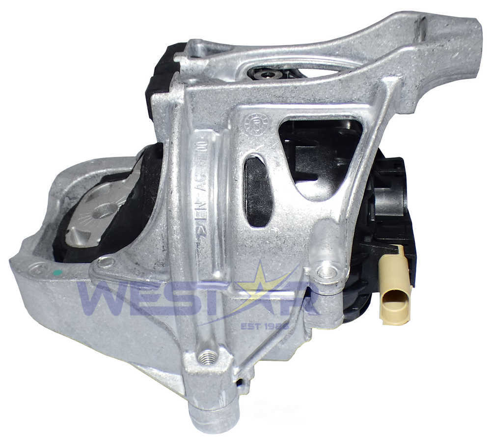 WESTAR - Engine Mount - WSR - em-7552