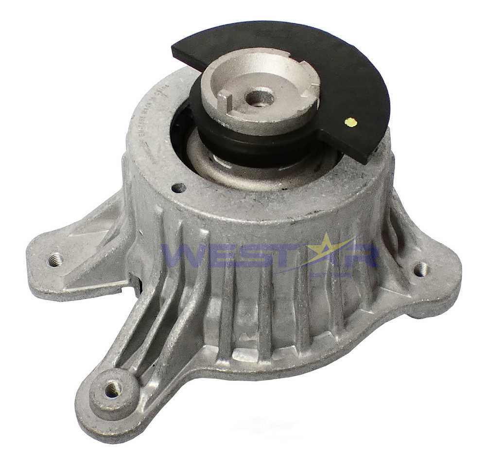 WESTAR - Engine Mount (Left) - WSR EM-7556