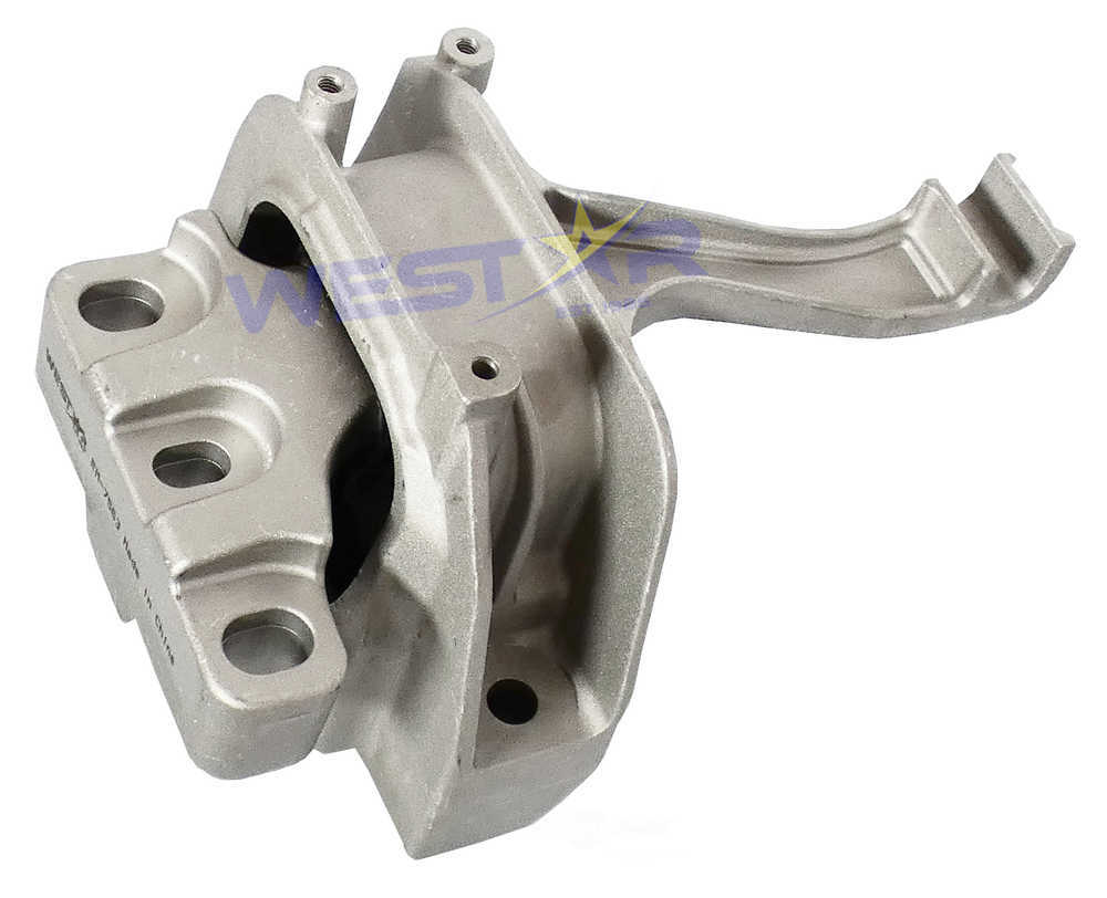 WESTAR - Engine Mount - WSR - em-7563