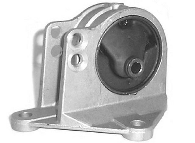 WESTAR - Manual Trans Mount - WSR - em-8793