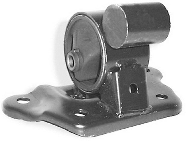 WESTAR - Auto Trans Mount - WSR - em-8816