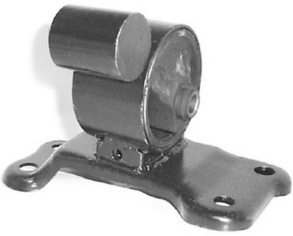 WESTAR - Manual Trans Mount - WSR - em-8817