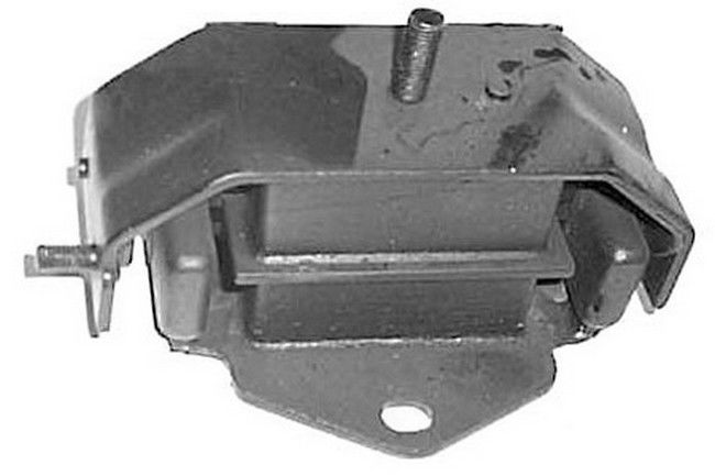 WESTAR - Engine Mount - WSR - em-8876
