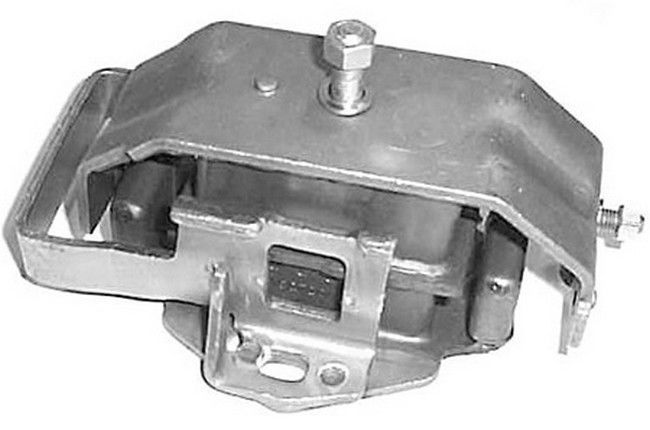 WESTAR - Engine Mount - WSR - em-8878