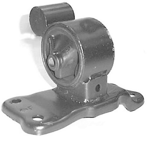 WESTAR - Manual Trans Mount - WSR - em-8880