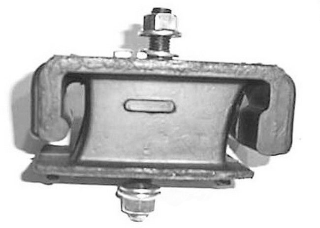 WESTAR - Engine Mount (Front) - WSR EM-8909