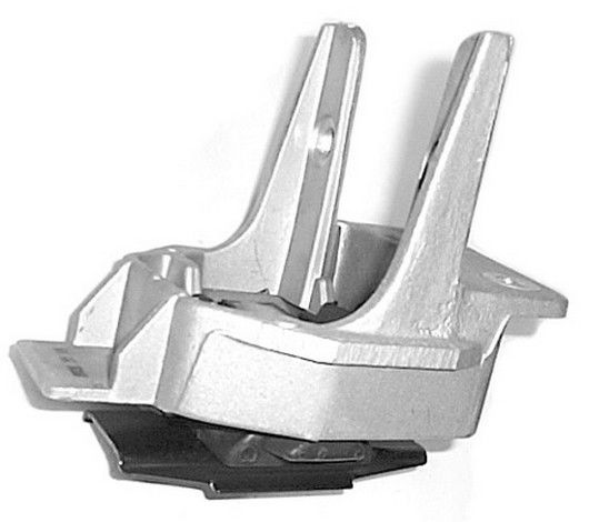 WESTAR - Auto Trans Mount - WSR - em-8931